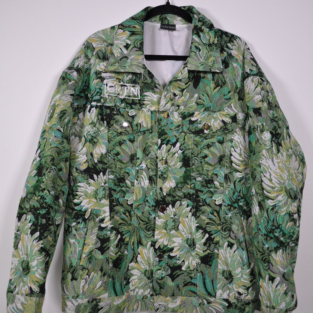 Curation Bloom Jacket